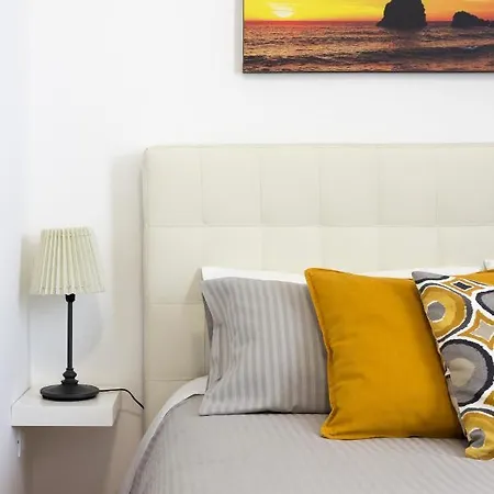 Centre Grotte Bianche Apartmán CTA