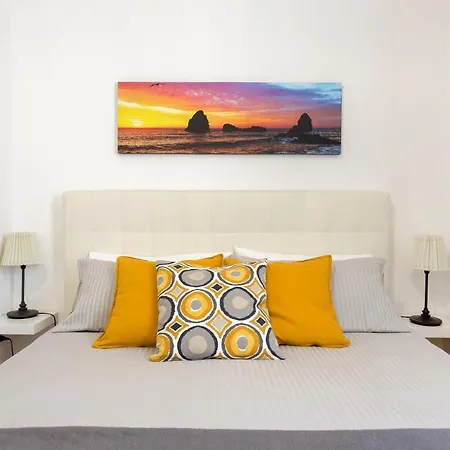 Centre Grotte Bianche Apartmán